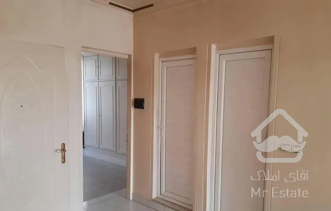 آپارتمان ۸۵ متری تک واحدی فلکه اول تهرانپارس