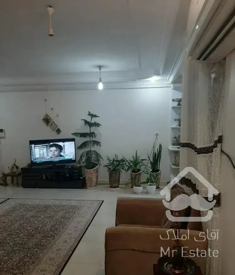 فروش واحد۹۶متری در بهزادشهر