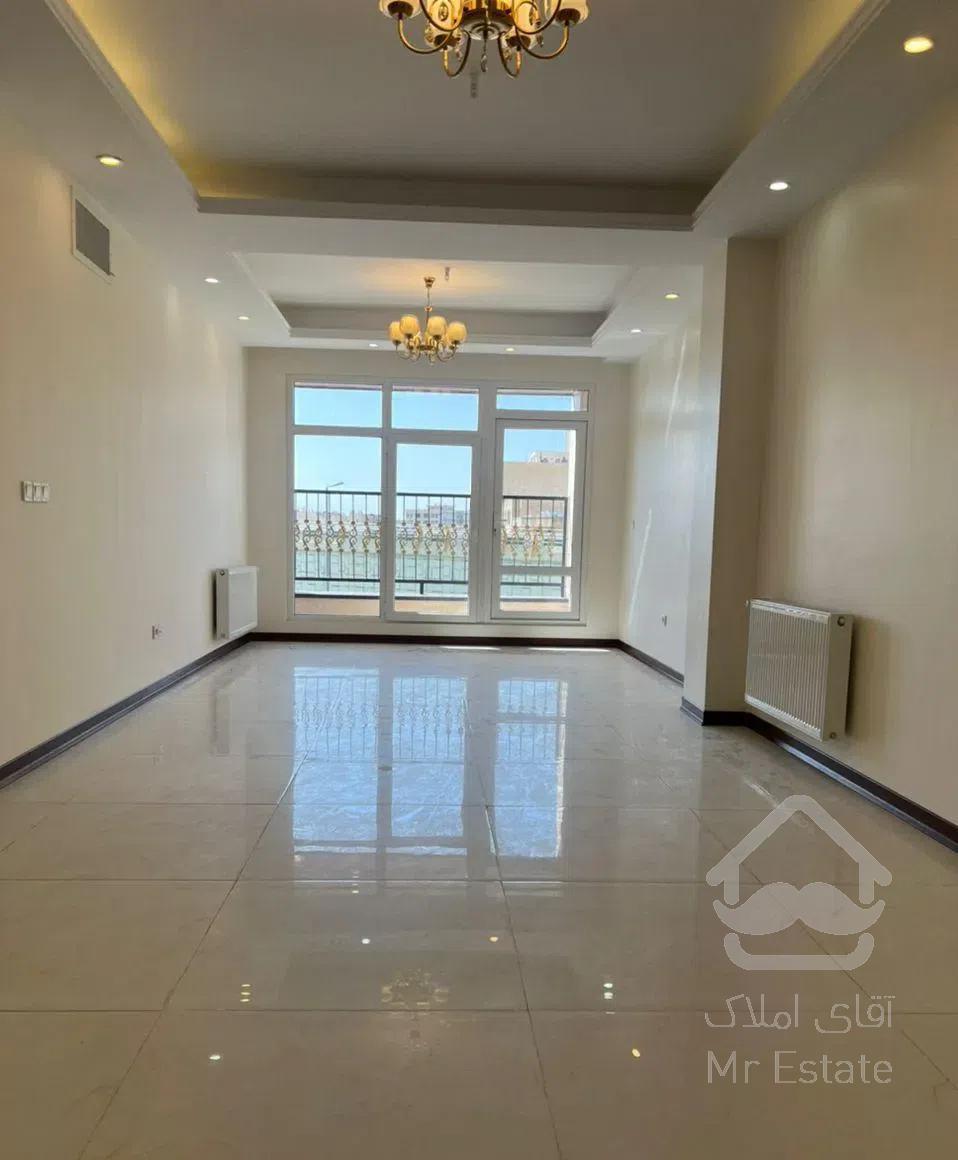 آپارتمان ۱۰۰ متر / ۲ خوابه/ تکواحدی/ فول امکانات