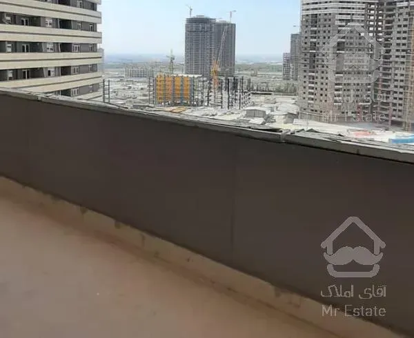 ۱۹۱متر کلید نخورده G شهرک چیتگر پهنه B