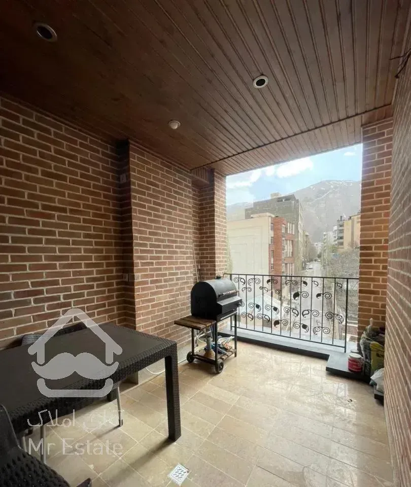 فروش و معاوضه آپارتمان روستیک میگون نو