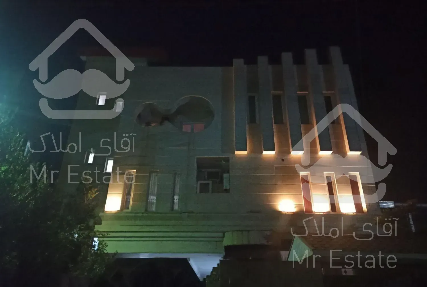 اجاره روزانه آپارتمان۸۰متری در جاده دریا فرح آباد