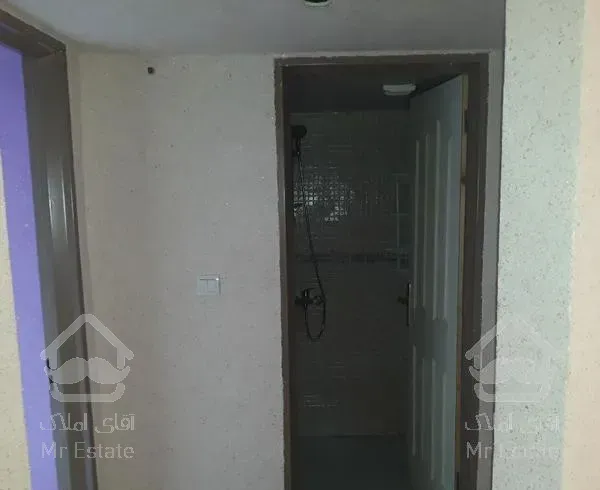 آپارتمان E5مسکن مهر فولادشهر کلیداول ۲خواب