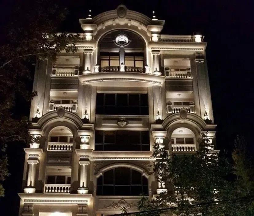 ۴۵۰متر تک‌ واحدی+سوئیت مجزا کلید نخورده هتلینگ(۵P)