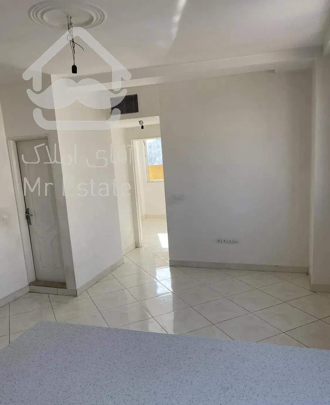 آپارتمان ۵۵ متری ۲ خوابه فول امکانات نوساز