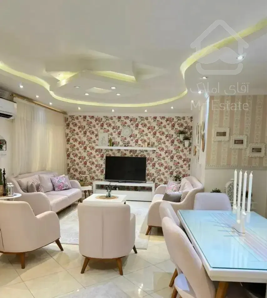 واحد ۸۵متری سنگی در حدکلیدنخورده