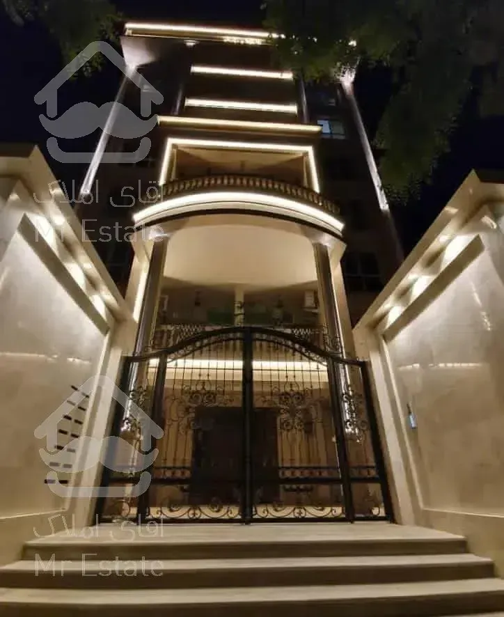 جلال/ 3خواب/صفر/فول