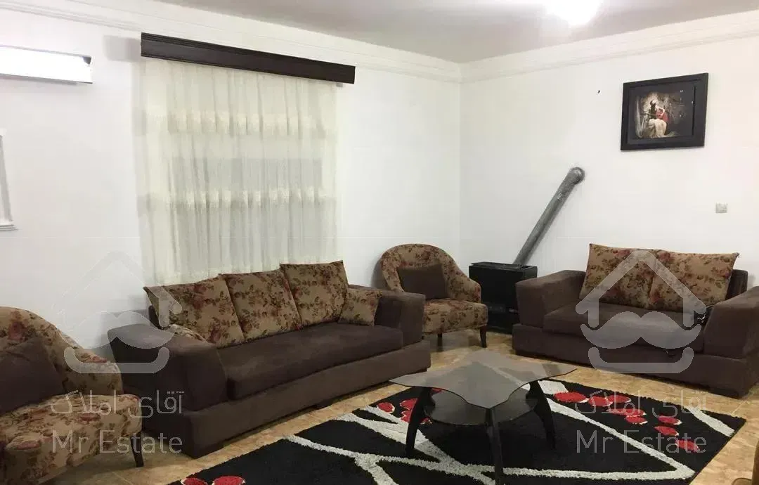 اجاره ویلا دوخواب دربست فرح آباد