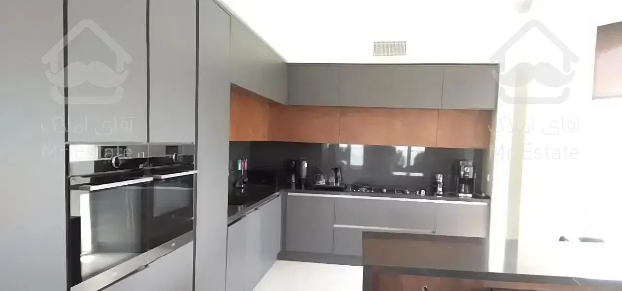 رهن و اجاره ۳۲۰متر پنت هاوس واقعی کامرانیه جنوبی