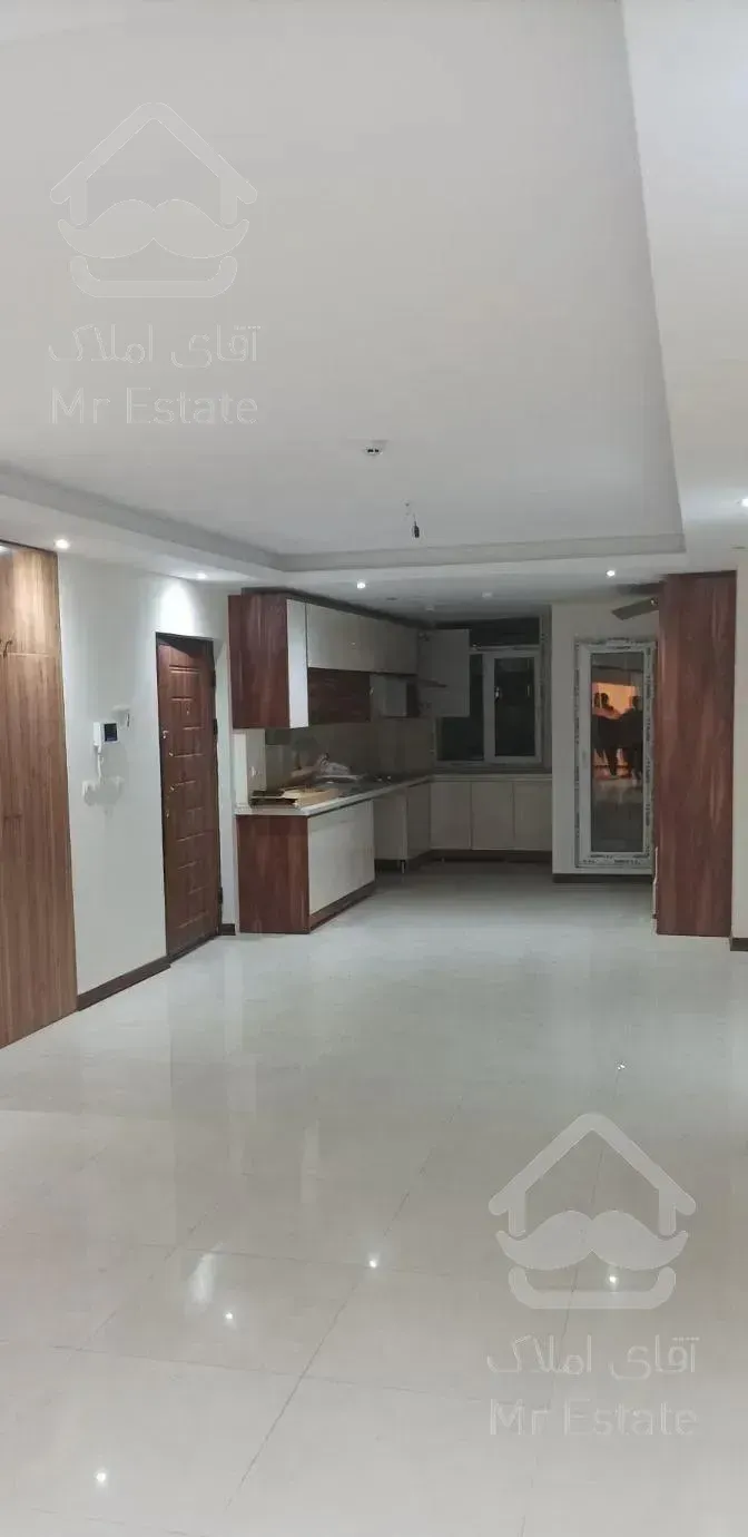 101متر/دوخواب/فول امکانات