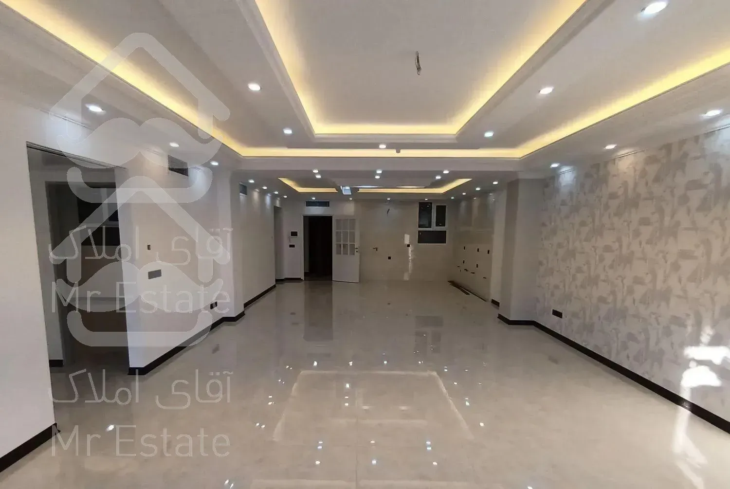 ۱۵۰متر/سه خواب/غرق درنور/ لوکیشن