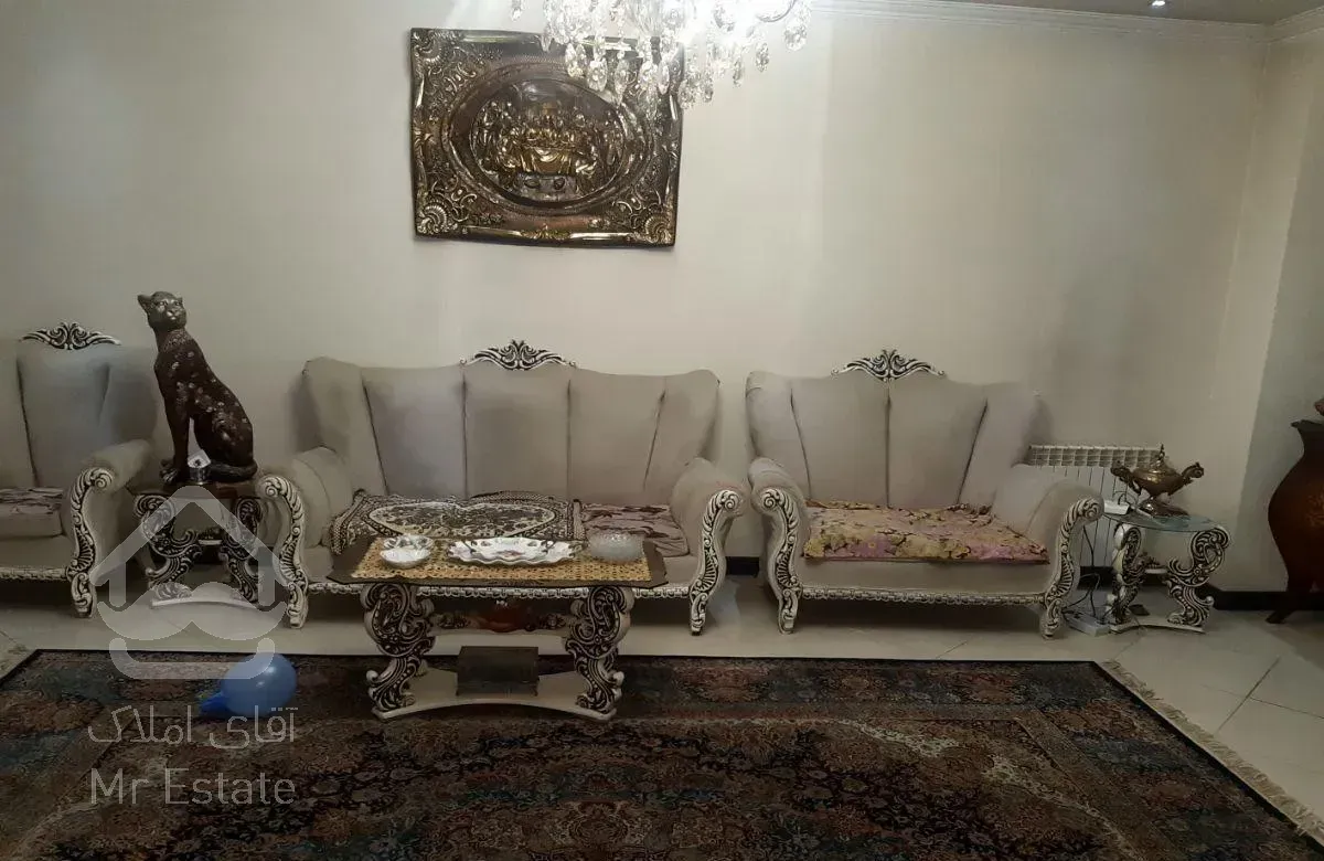 آپارتمان ۹۹متری دوخوابه