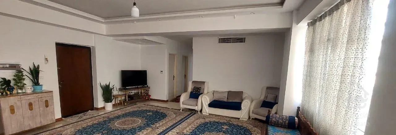 آپارتمان ۹۰ متری /فول امکانات/قیام