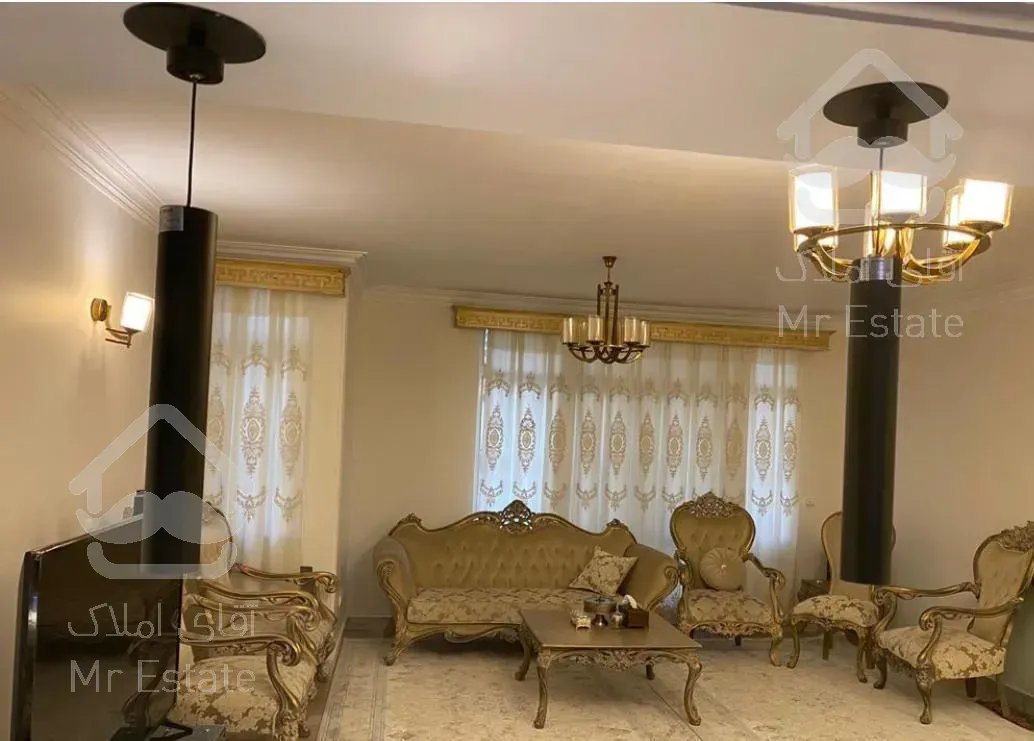 آپارتمان شهرک غرب