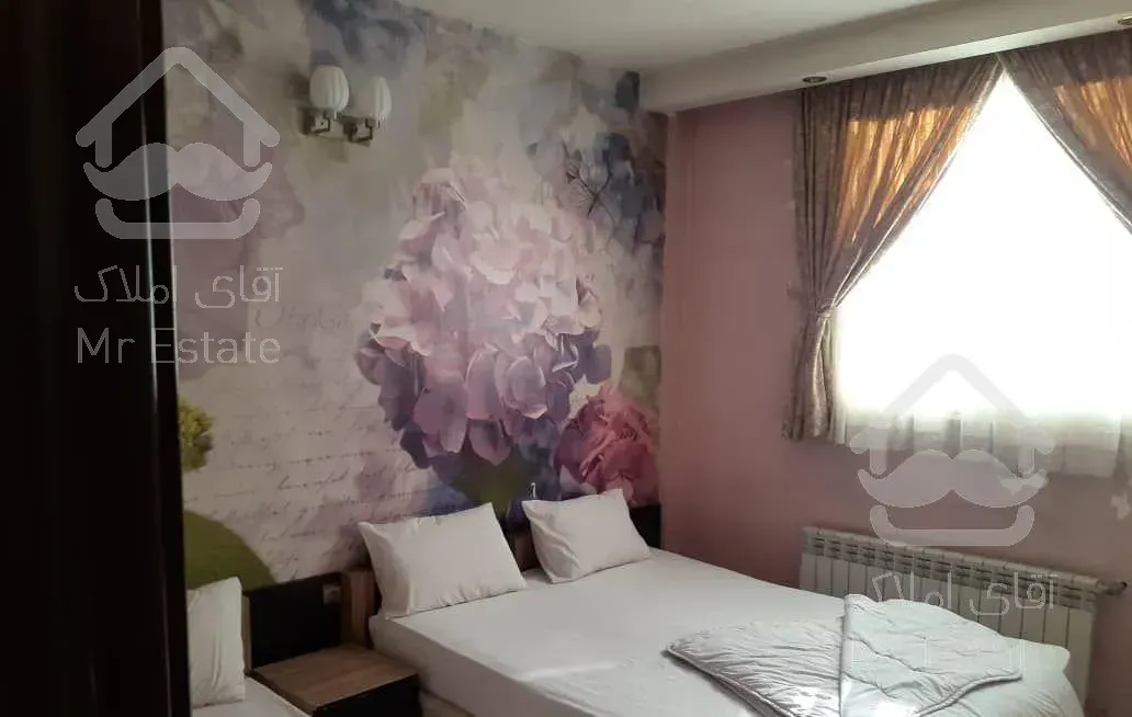 رزرو اجاره هتل سوییت با صبحانه نهار شام نزدیک حرم