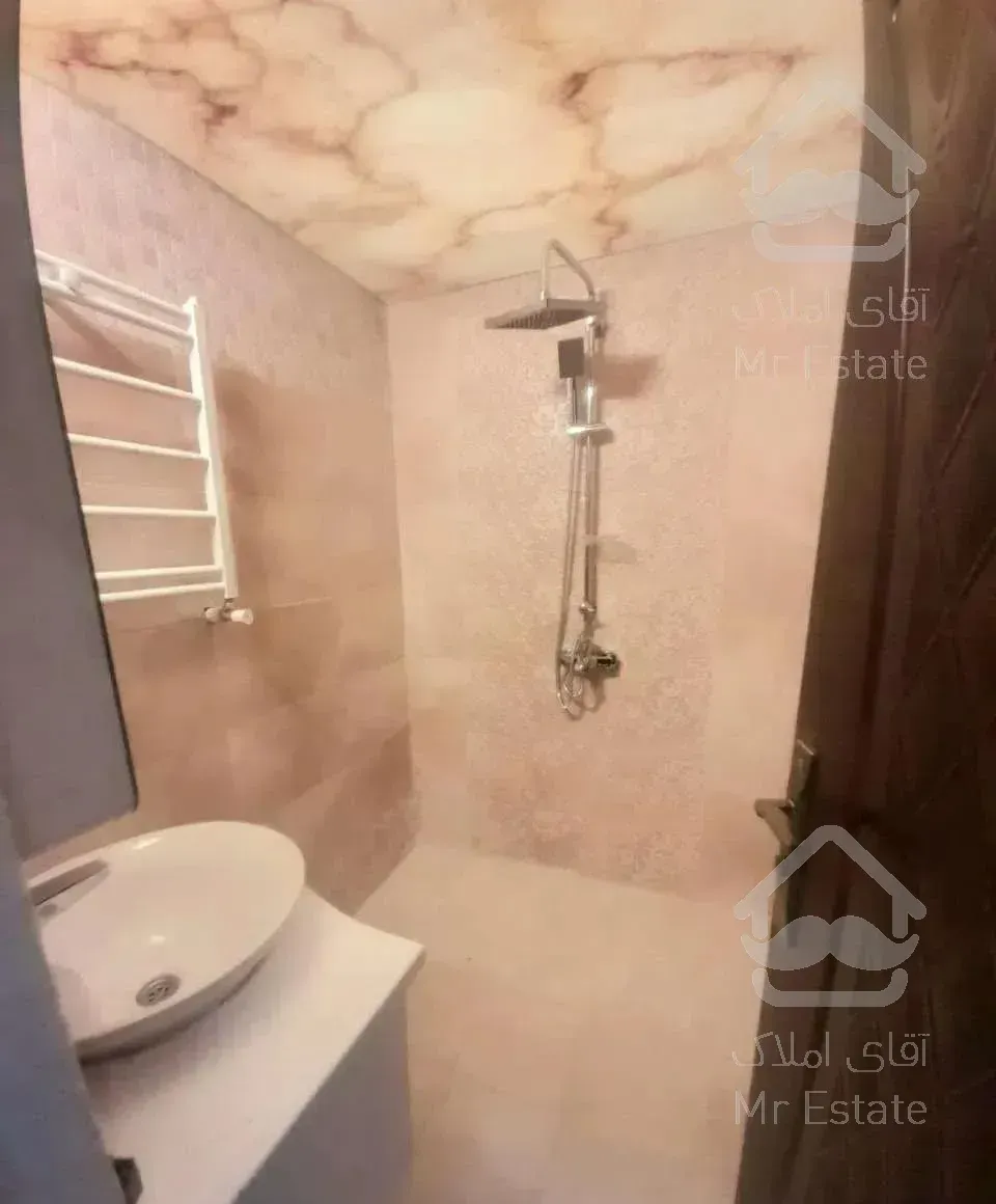 فروش آپارتمان ۹۳ متری/ساحلی