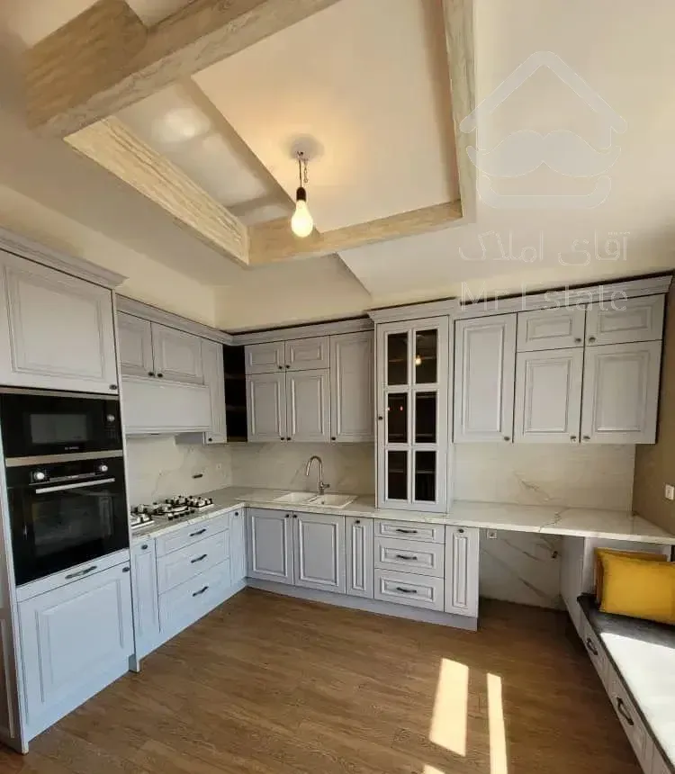 ۸۰متر ۲خواب پالیزی/کلید نخورده