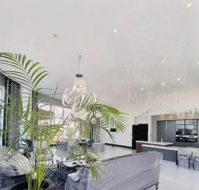 فرشته فروش مسکونی ۳۰۰متری با دید ابدی