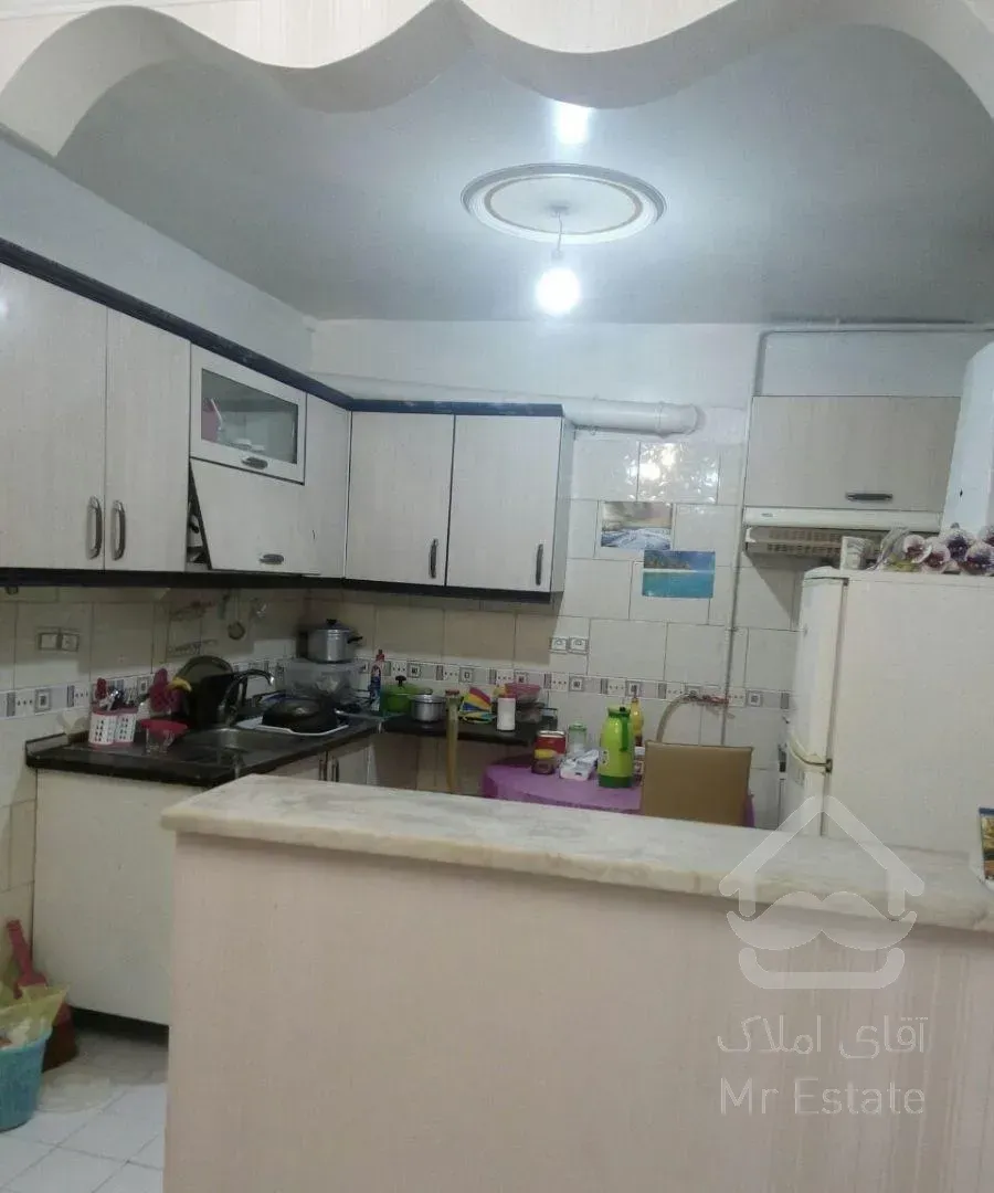 اپارتمان 50 متری