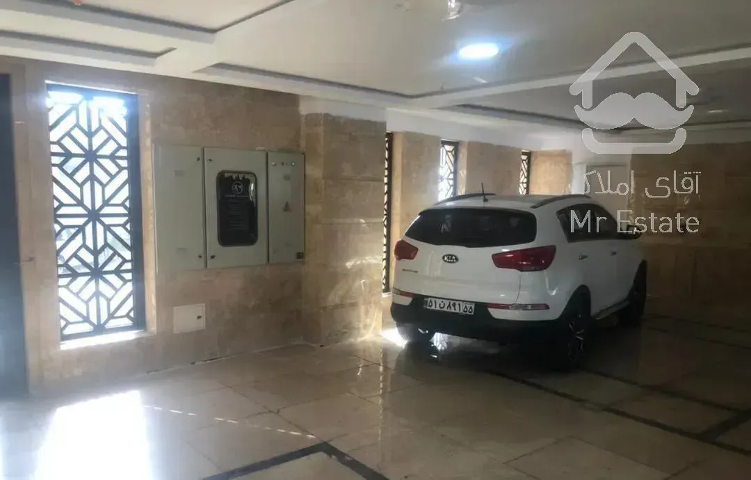 ۸۰متری دربند ( یکسال ساخت )