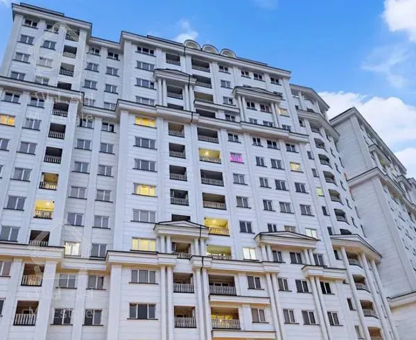 شاهکارهنرمعماری/86m/واحدجنوبی/ ابربرج برلیان