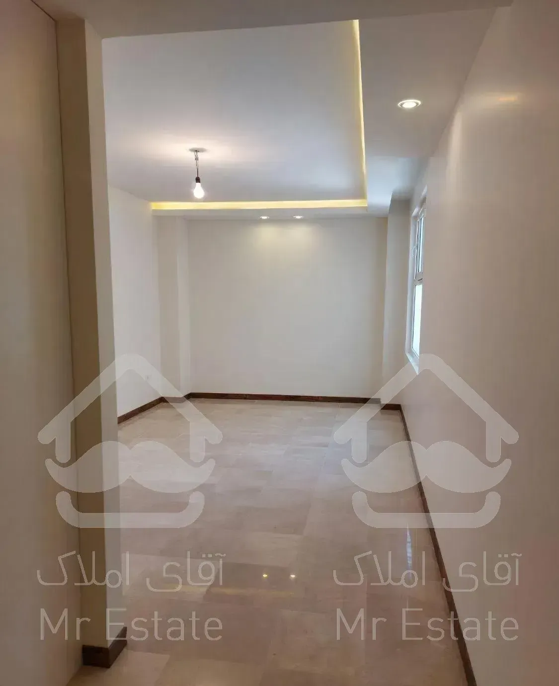 قلهک ، دولت ( ۱۸۵متر  نوساز  تکواحد )