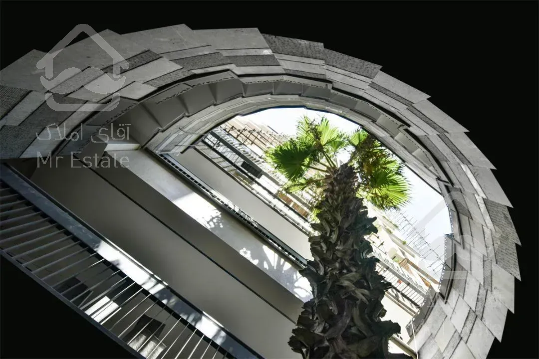 خرید پنت هاووس 575 متری اقدسیه گلستان شمالی