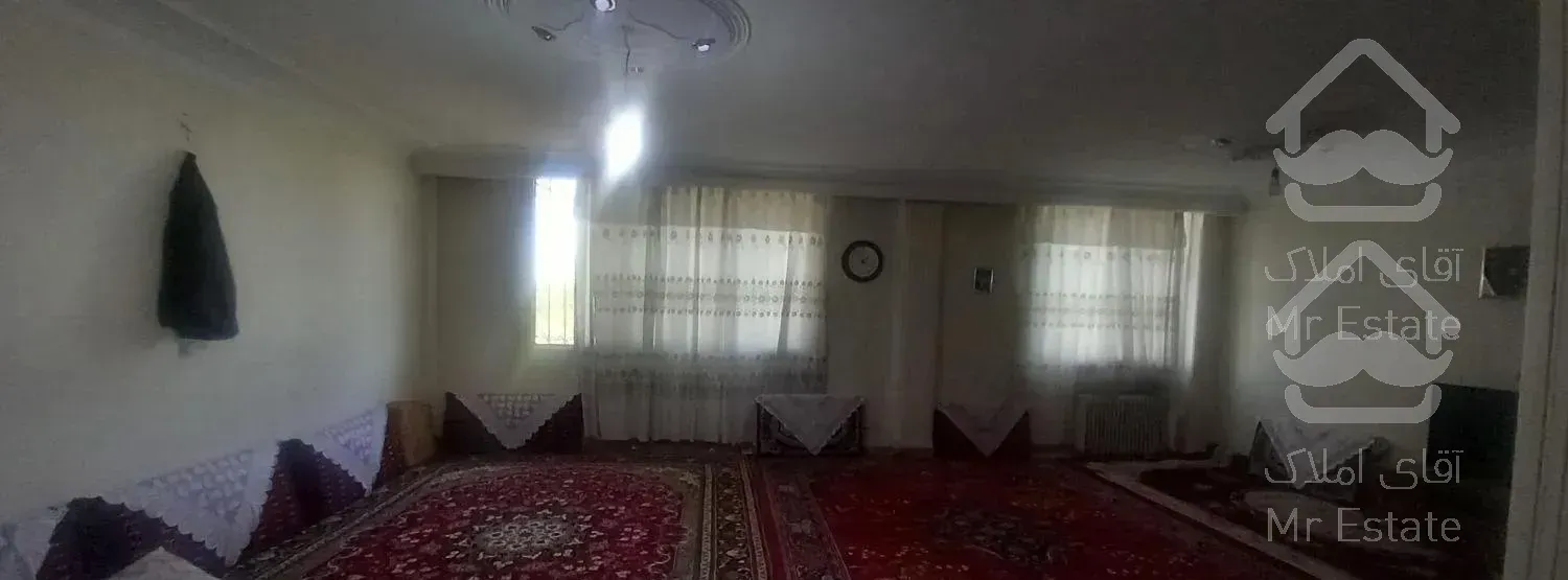 آپارتمان۱۳۰متردوخوابه