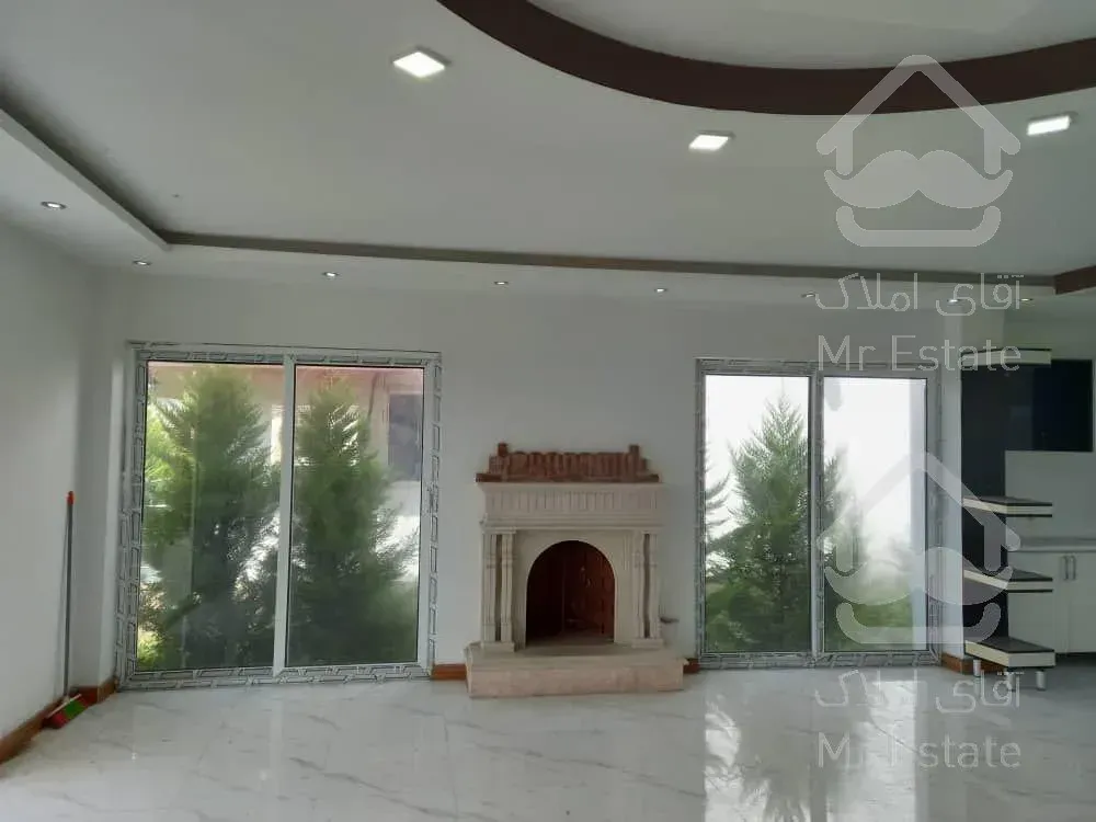 فروش ویلا ۲۵۰ متری