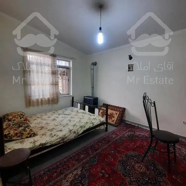 ویلا رامسر بلوار معلم فوری فروشی