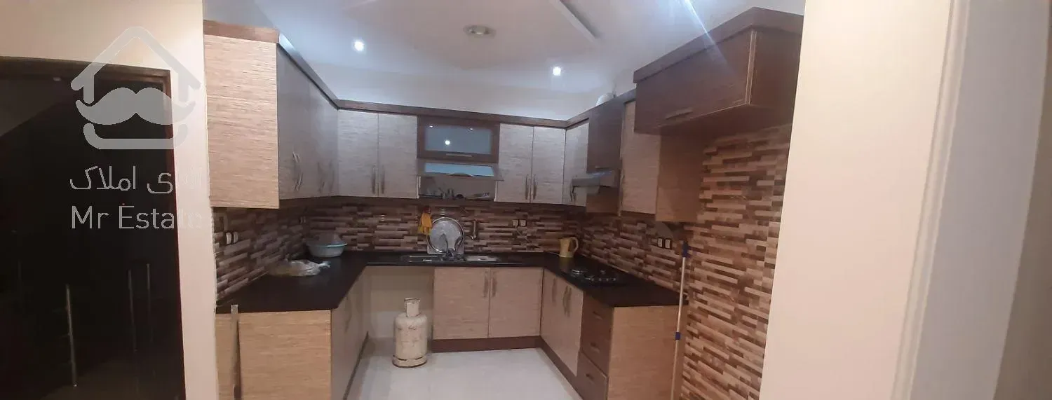 فروش نوبنیاد ۱ کلید نخورده پرند چهار ۹۰ متری دو خ