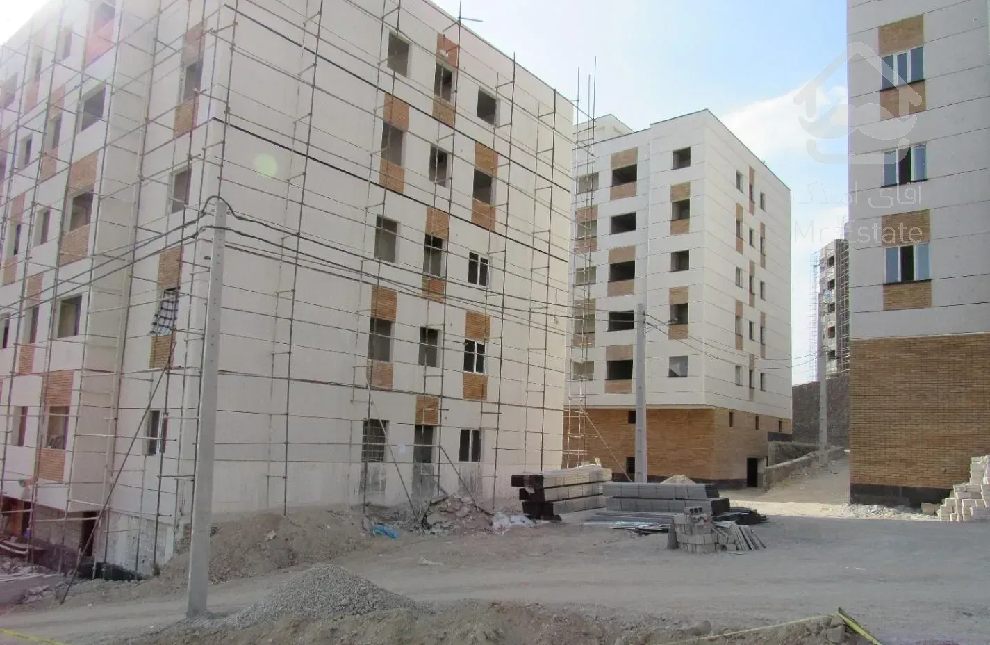 فرصت خرید خانه 90 متر 480 میلیون