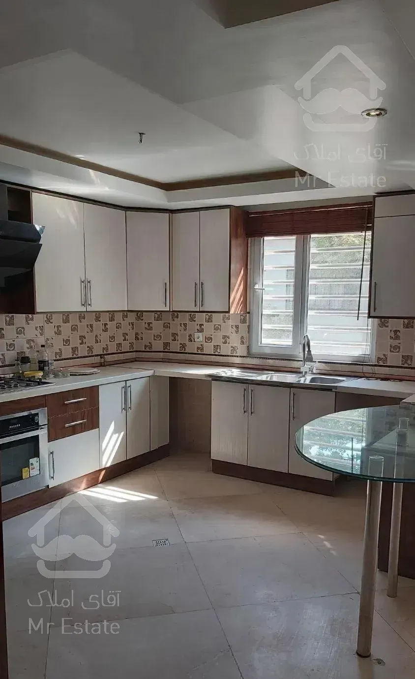 پاسداران ۱۷۰ متری ۳ خواب (خوش نقشه)