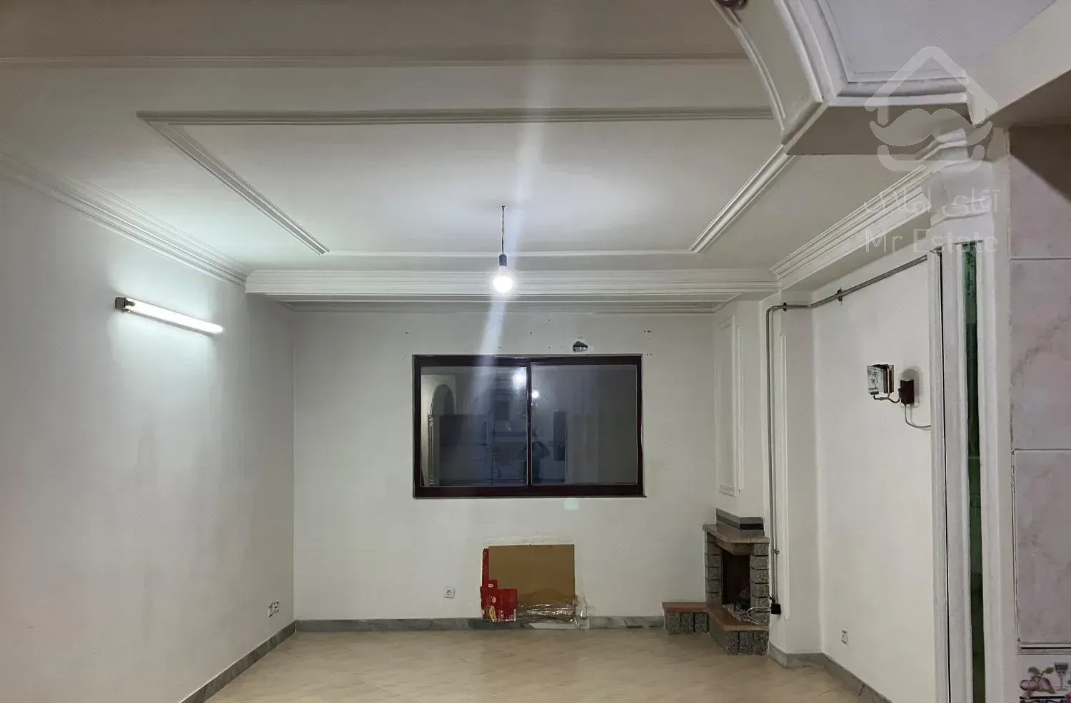 اجاره آپارتمان ۸۵ متری ۲ خوابه/ نورگیر / تخلیه