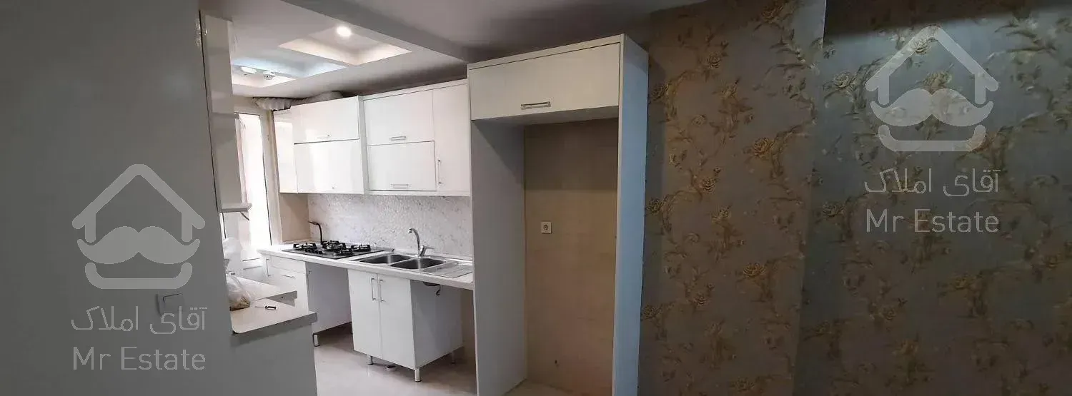 آپارتمان 74 متری برج مجلل بام پونک