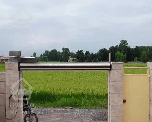 ویلای نوساز وخوش ساخت 200متری