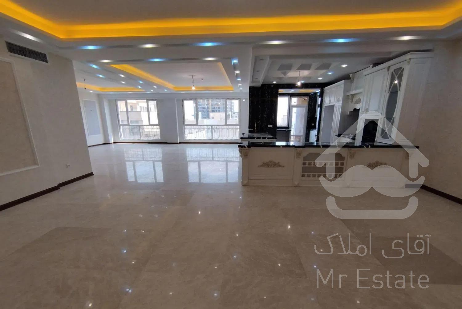 فردوس  218 متر  3 خواب/2 پارکینگ سند/سازمان برنامه