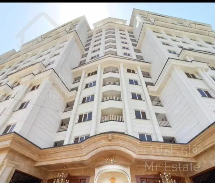 ‌آپارتمان‌۱۱۷‌متری‌/نگین‌الماس‌پاسداران‌