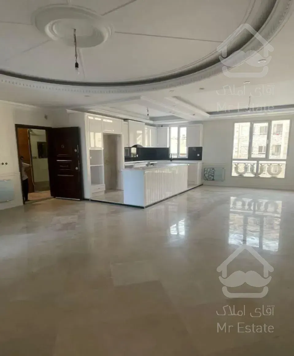 آپارتمان،۱۱۳متر،شهرک سئول