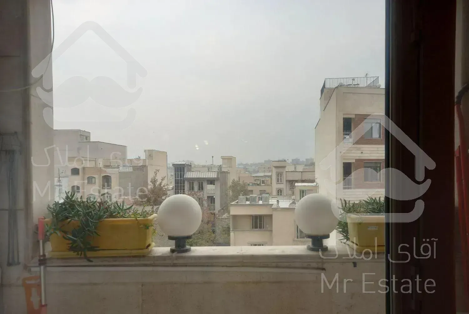 آپارتمان ۷۲ متر دو خوابه