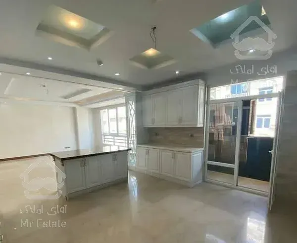 125متر/3خواب/فول/بیمه