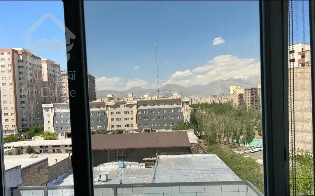 کوی بیمه ۸۰ متری قابل تبدیل