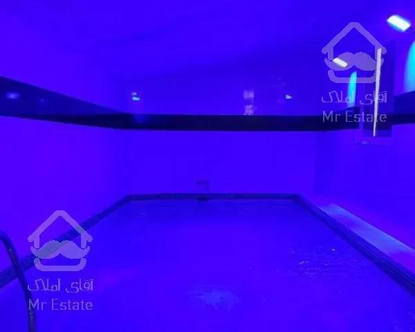 اجاره ویلا استخردار آبگرم نزدیک نمک آبرود