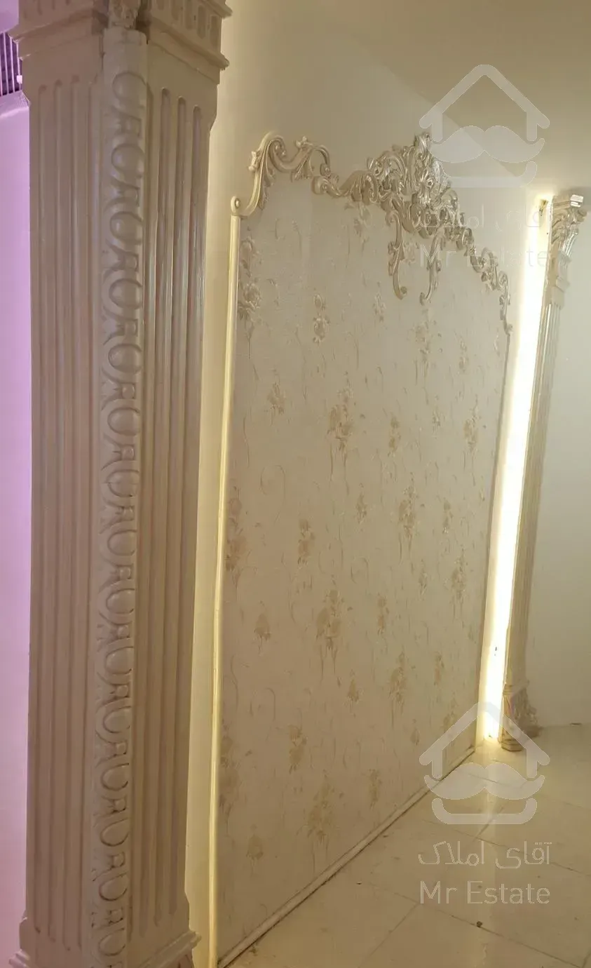 آپارتمان شیک،کفایی ورودی مجزا