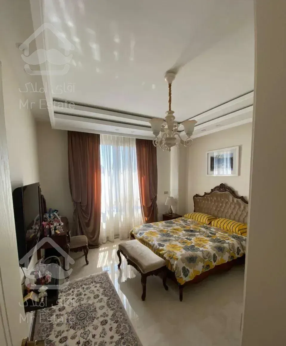 ۱۸۰مترزرگنده/پل صدر/فول