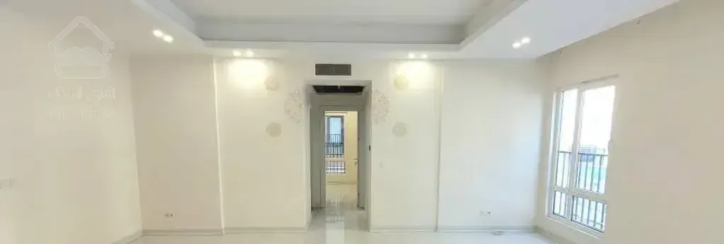 رهن واحد ۱۰۰ متری کلید نخورده شخصی ساز در کوهک