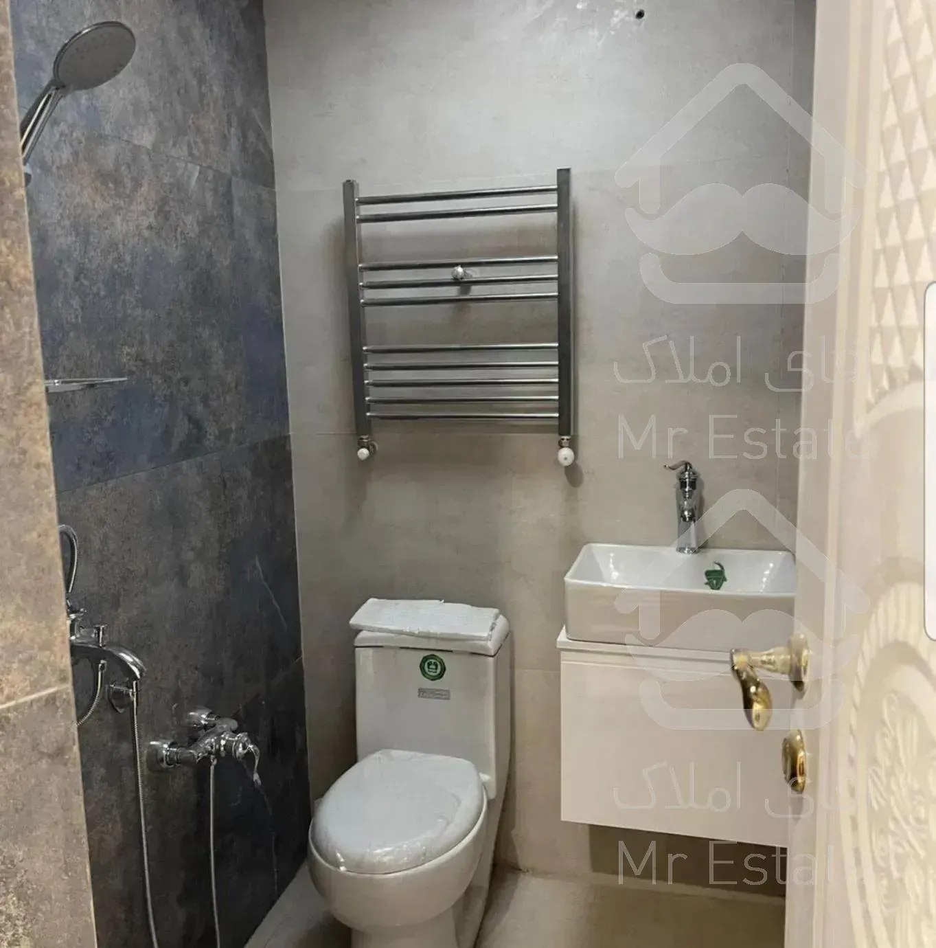 ازگل ۱۰۸متر  شیک