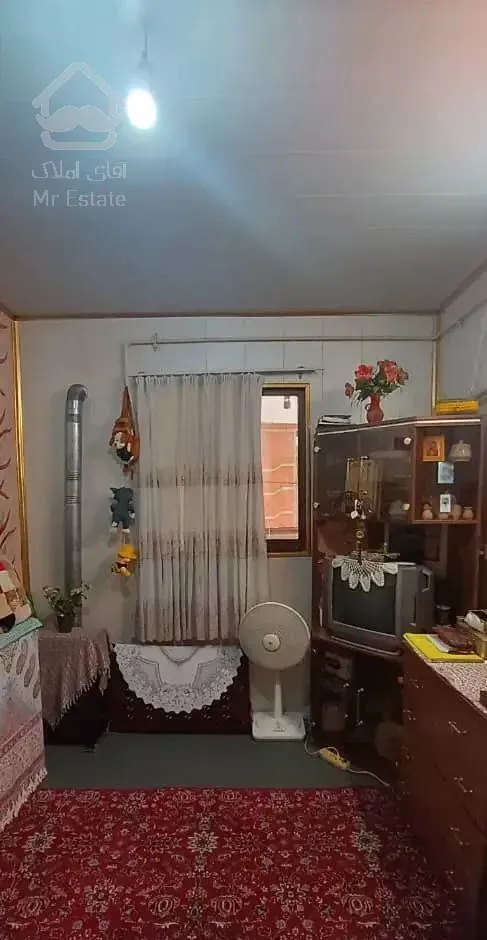 فروش آپارتمان ۸۳متری طبقه۳ در خ جویبار بهشتی۱۲