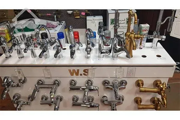 اجاره مغازه/تجاری براصلی/درتهران صادقیه