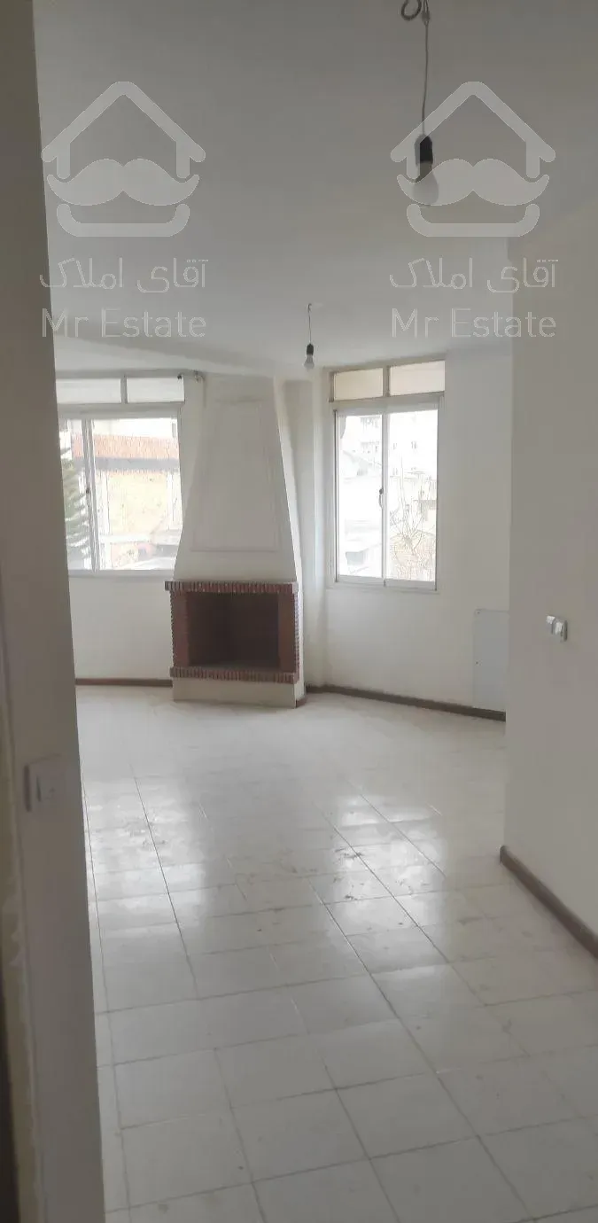 آپارتمان، ۹۰ متری، خیابان امیر مازندرانی ساری